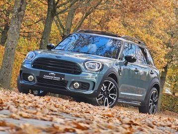 Mini countryman 1.5i | JCW TRIM | PANO | ELEK. Zetel | BTW beschikbaar voor biedingen
