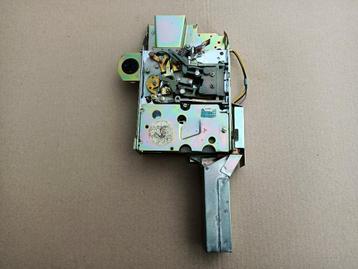 Muntproef (Belgie) Wurlitzer / Duitse jukebox beschikbaar voor biedingen