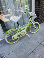 Kinderfiets, Fietsen en Brommers, Ophalen, Zo goed als nieuw