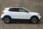 Volkswagen T-Cross 1.0 TSI Life SPORT COMFORT SEATS STYLING, 0 kg, Noir, 5 portes, 5 places