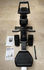 Kettler rower 2.0 roeimachine roeitrainer roeier, Sport en Fitness, Fitnessmaterialen, Ophalen, Zo goed als nieuw