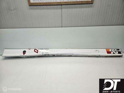 Sideskirt rechts BMW M3 E36 M Pakket 51712234188, Auto-onderdelen, Carrosserie, BMW, Gebruikt, Ophalen of Verzenden