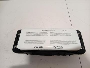 AIRBAG PASSAGIER Seat Leon (5FB) (5F0880204|5G1880841) beschikbaar voor biedingen