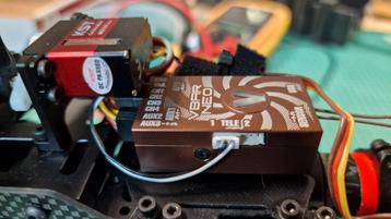 Récepteur Rc Helico ou avion MIKADO VBAR NEO beschikbaar voor biedingen
