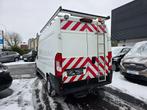 Peugeot Boxer HDi 335 L2H2 Premium Pack - BTW AFTREKBAAR, Autos, Achat, Euro 6, Entreprise, 3 places