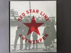 Red Star Line, Comme neuf, 19e siècle, Enlèvement, Guy Alroey