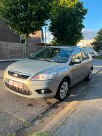 Ford focus 1.6 diesel 120d km, Auto's, Ford, Euro 5, Stof, Beige, 1600 cc