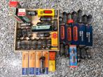 TUBES/BUIZEN AUDIO-AMP-RADIO LOT (ECC88,ECC81,ECC86,ECC82 EA, Enlèvement ou Envoi, Utilisé, Autres marques