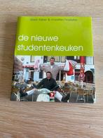 M. Hoekstra - De nieuwe studentenkeuken, Comme neuf, Enlèvement, M. Hoekstra; D. Faber