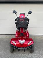 Scootmobiel Vermeiren Carpo 2 elektrische scooter, Diversen, Rolstoelen, Ophalen of Verzenden