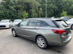 Opel Astra 1.0 Turbo Edition Start/Stop, Auto's, Voorwielaandrijving, Stof, Euro 6, 103 g/km