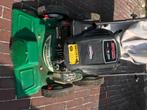 BILLY GOAT LB351 BENZINE BLADZUIGER, Ophalen, Benzine, Zo goed als nieuw, Met zuigfunctie