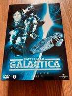 Dvds battlestar galactica  complete serie, Ophalen