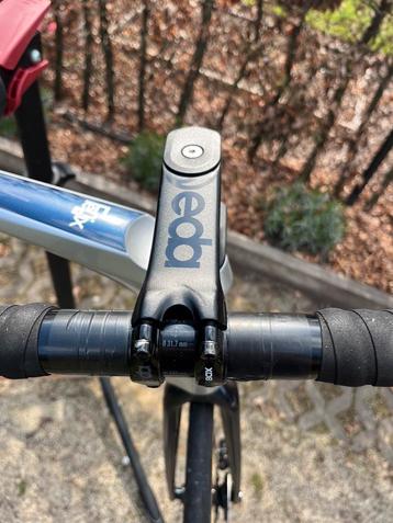 Deda stuurpen 110mm beschikbaar voor biedingen