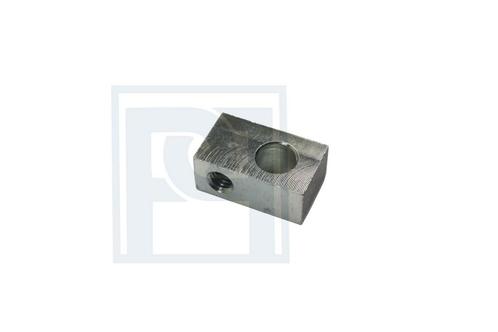 Volvo Stel blokje dynamo span arm schroefblok 240+740 340 36, Auto-onderdelen, Elektronica en Kabels, Nieuw, Ophalen of Verzenden