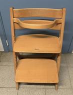 chaise pour bébé, Enfants & Bébés, Chaises pour enfants, Enlèvement ou Envoi, Utilisé, Chaise évolutive, Réducteur de chaise