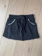 Rok zwart lulucastagnette maat 104, Kinderen en Baby's, Kinderkleding | Maat 104, Lulucastagnette, Meisje, Ophalen of Verzenden