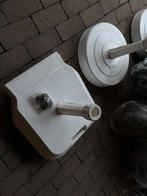 kunststof parasolvoeten, Tuin en Terras, Parasols, Ophalen, Nieuw, Parasolvoet