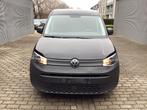 Volkswagen Caddy 2.0 D 46000 km, 75 kW, Achat, Capteur de lumière, Euro 6