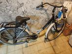 fiets, Fietsen en Brommers, Fietsen | Dames | Damesfietsen, Ophalen of Verzenden, Gebruikt, Overige merken, Versnellingen