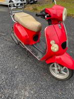 Neco agira 125, Enlèvement, Utilisé, 125 cm³