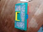 Gereedschapskoffer, Kinderen en Baby's, Speelgoed | Educatief en Creatief, Ophalen