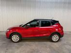 SEAT Arona Arona 1.0 TSI OPF DSG Style Navi Camera LED, Rouge, Achat, Entreprise, Noir