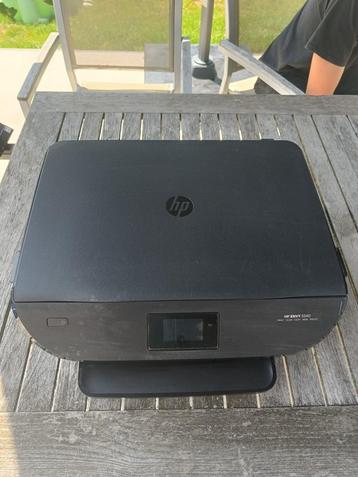 printer HP 5540 beschikbaar voor biedingen
