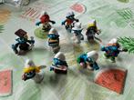 30 mooie smurfen, Verzamelen, Smurfen, Ophalen of Verzenden, Zo goed als nieuw