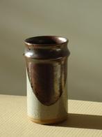 Danish Design Helle Allpass 1960's vaas ceramic vase Denmark, Ophalen of Verzenden