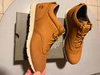 Timberland caramel laag model 44, Kleding | Heren, Schoenen, Nieuw, Ophalen of Verzenden, Timberland