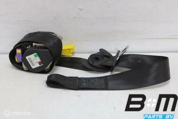 Gordel rechtsvoor VW Golf 5 1K3857706 beschikbaar voor biedingen