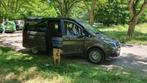 MERCEDES MARCO POLO 4-MATIC, Auto's, Mercedes-Benz, Automaat, 4 cilinders, Bruin, Leder
