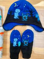 Bonnet/gants (5-8 ans), Enfants & Bébés, Vêtements enfant | Bonnets, Écharpes & Gants, Enlèvement ou Envoi, Utilisé, Garçon, Bonnet