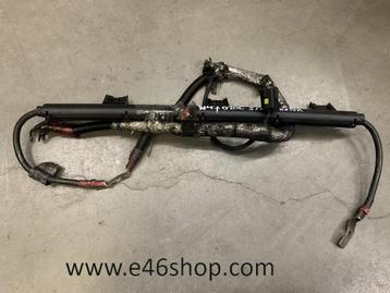 KABELBOOM NAAR STARTMOTOR BMW E90 320D N47 MOTOR  beschikbaar voor biedingen