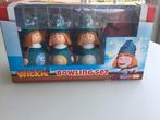 Bowlingset Wickie De Viking, Ophalen of Verzenden, Zo goed als nieuw