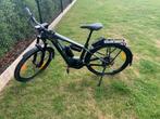 Canyon Pathlite:ON 7 SUV – Tundra Green – 750Wh – Maat M, Fietsen en Brommers, Elektrische fietsen, Zo goed als nieuw, 51 tot 55 cm