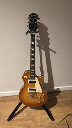 Epiphone Les Paul Standard, Musique & Instruments, Instruments à corde | Guitares | Électriques, Enlèvement, Comme neuf, Epiphone