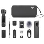 DJI OSMO POCKET 3, Ophalen of Verzenden, Zo goed als nieuw