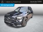 Mercedes-Benz GLB-Klasse 220 4MATIC AMG Line | 7-Zitter | Tr, Auto's, Automaat, 4 cilinders, Zwart, 5 zetels