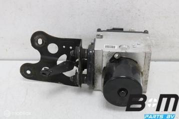 ABS pomp VW Passat B6 Var. 3C0614095Q beschikbaar voor biedingen