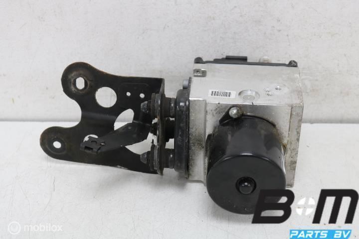 ABS pomp VW Passat B6 Var. 3C0614095Q, Auto-onderdelen, Remmen en Aandrijving, Gebruikt