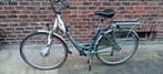 X-tract elektrische 2 fietsen, Fietsen en Brommers, Gebruikt, 47 tot 51 cm, 50 km per accu of meer, Ophalen