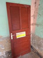 Lot de portes d'intérieur différentes tailles, Bricolage & Construction, Enlèvement, Utilisé