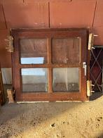 Ramen, Bricolage & Construction, Vitres, Châssis & Fenêtres, Enlèvement, Utilisé, Fenêtre de façade ou Vitre, Double vitrage