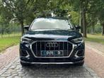 Audi Q3 35 TFSI * CAMERA * DIGITAL COCKPIT * MATRIX LED, Autos, Achat, Entreprise, Noir, 5 portes