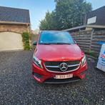 FINALE PRIJS 66000km btw wagen V300 lichte vracht, Auto's, Mercedes-Benz, Particulier, Dealer onderhouden, Te koop