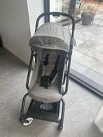 Cybex stadsbuggy, Kinderen en Baby's, Ophalen, Gebruikt, Overige merken, Zonnekap