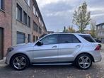 Mercedes GLE 350 trekhaak 4x4 full option NIEUWSTAAT 93000km, Automaat, GLE, Leder, Diesel