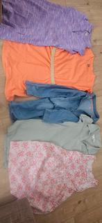 Zomer jurkjes maat 122/128 134, Kinderen en Baby's, Ophalen